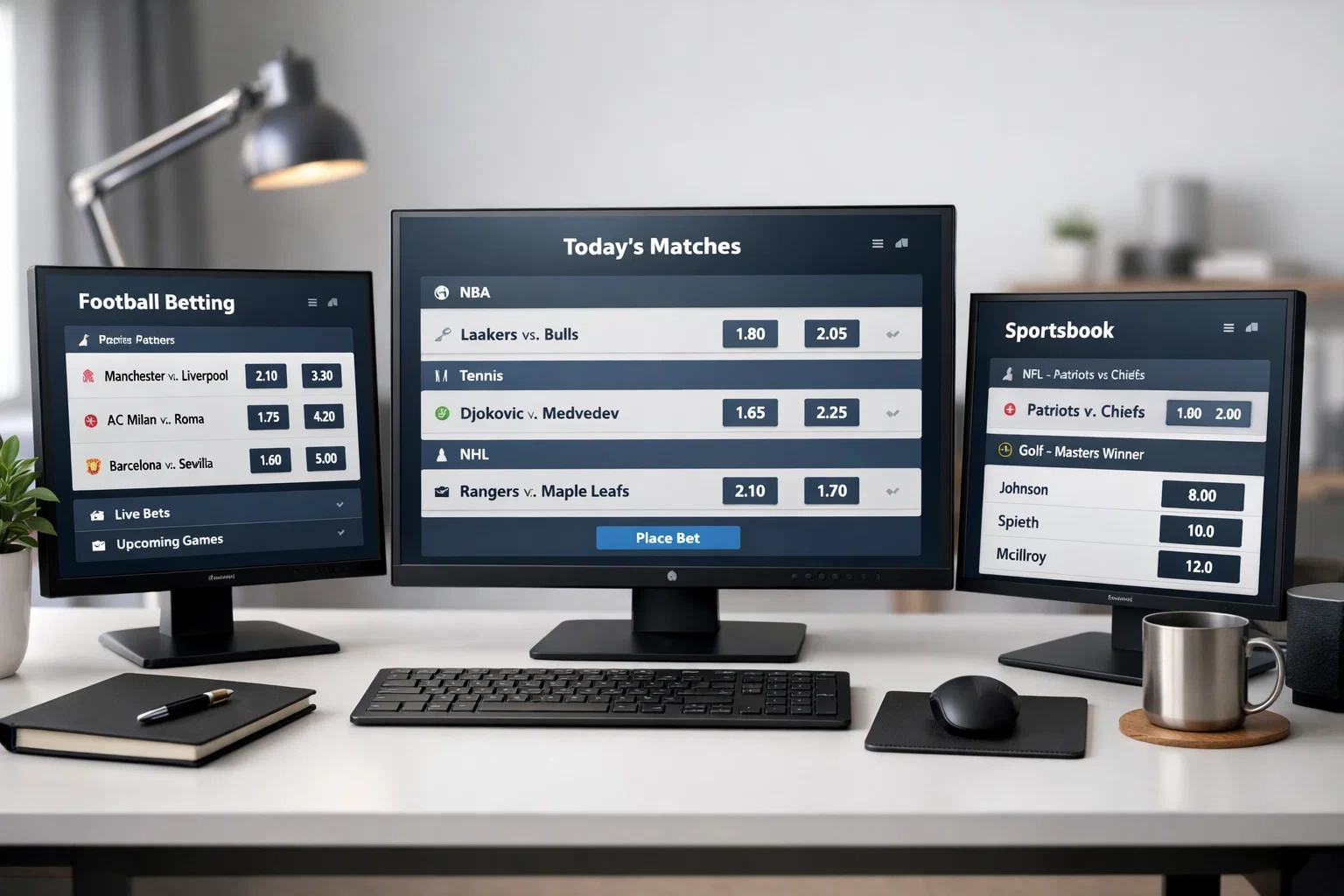 Best Bookmakers for Chelsea Betting