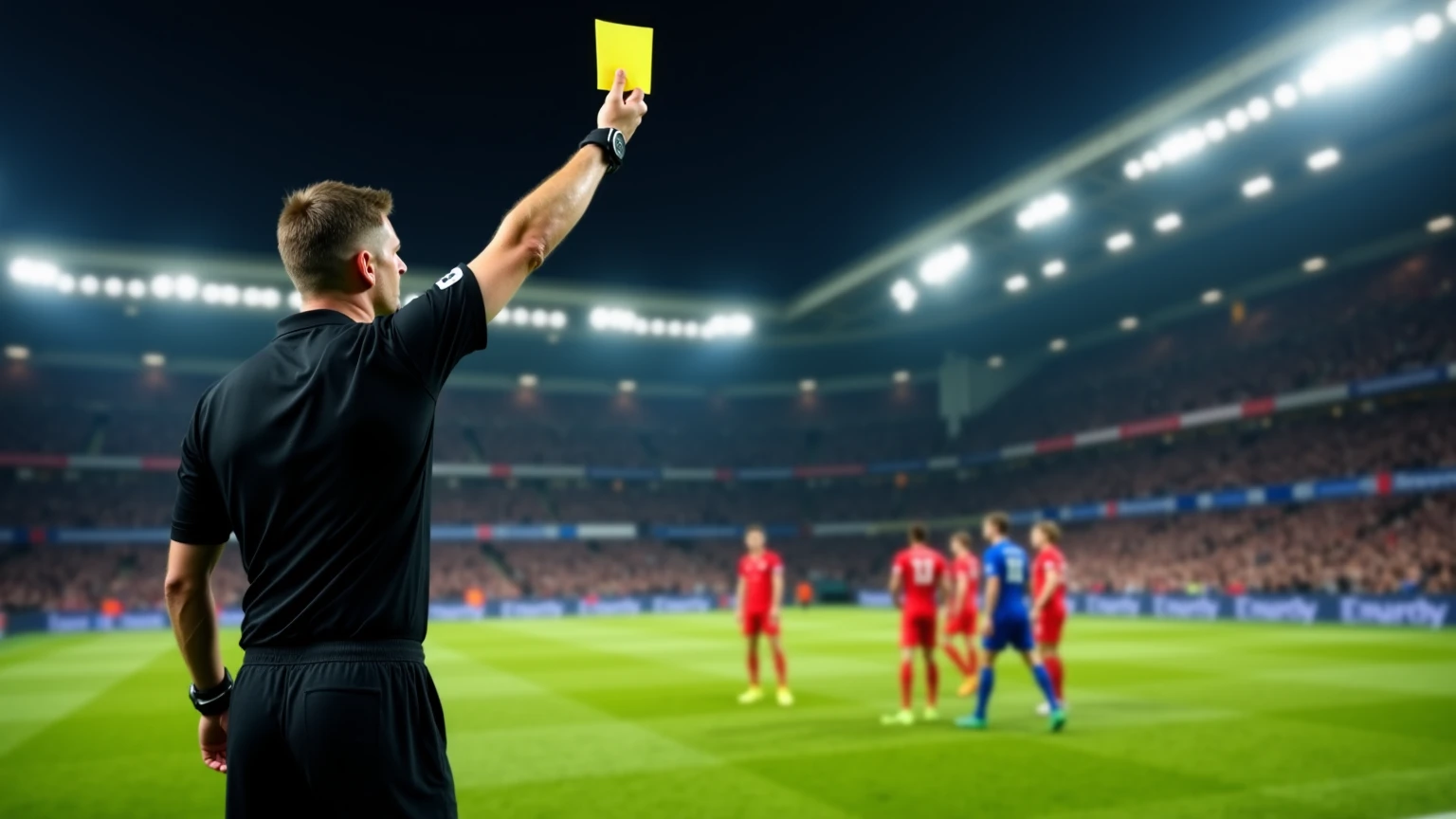Chelsea Cards Betting