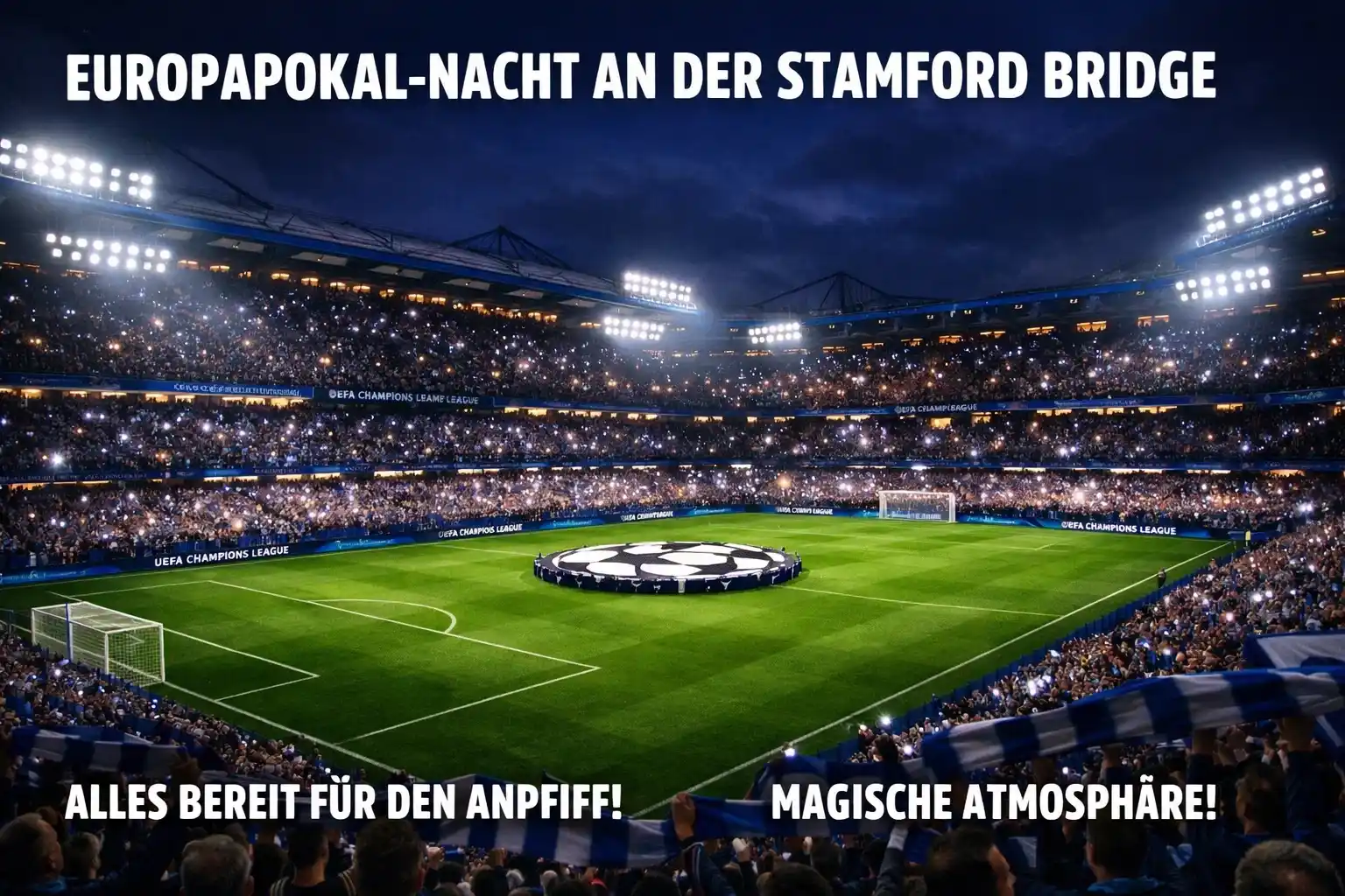 Chelsea Champions League Betting