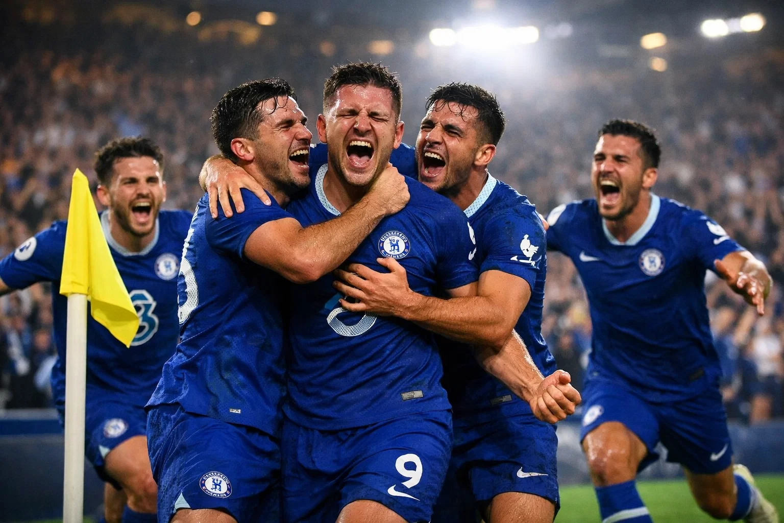 Chelsea Comeback Betting