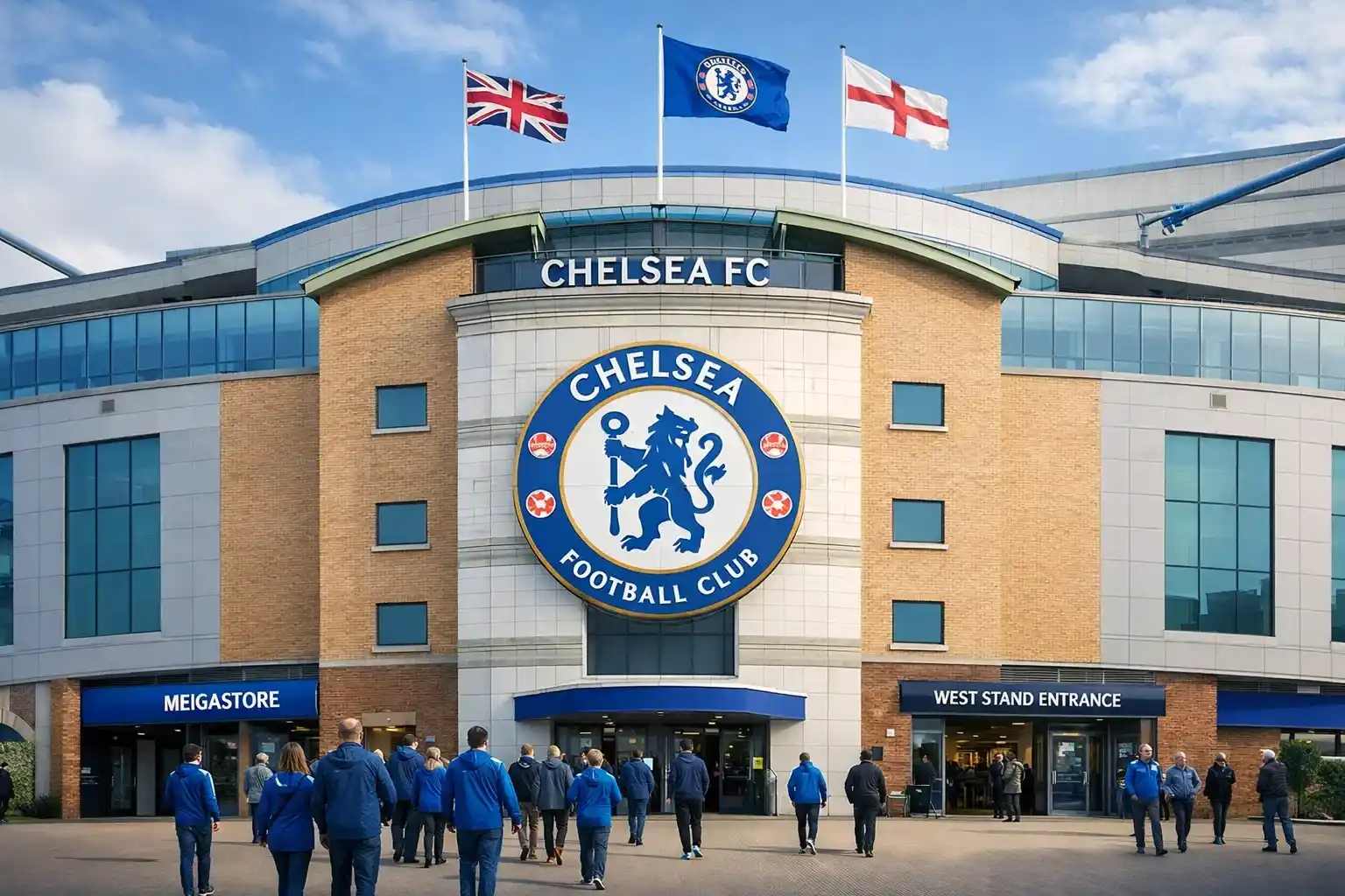 Chelsea Home vs Away Betting