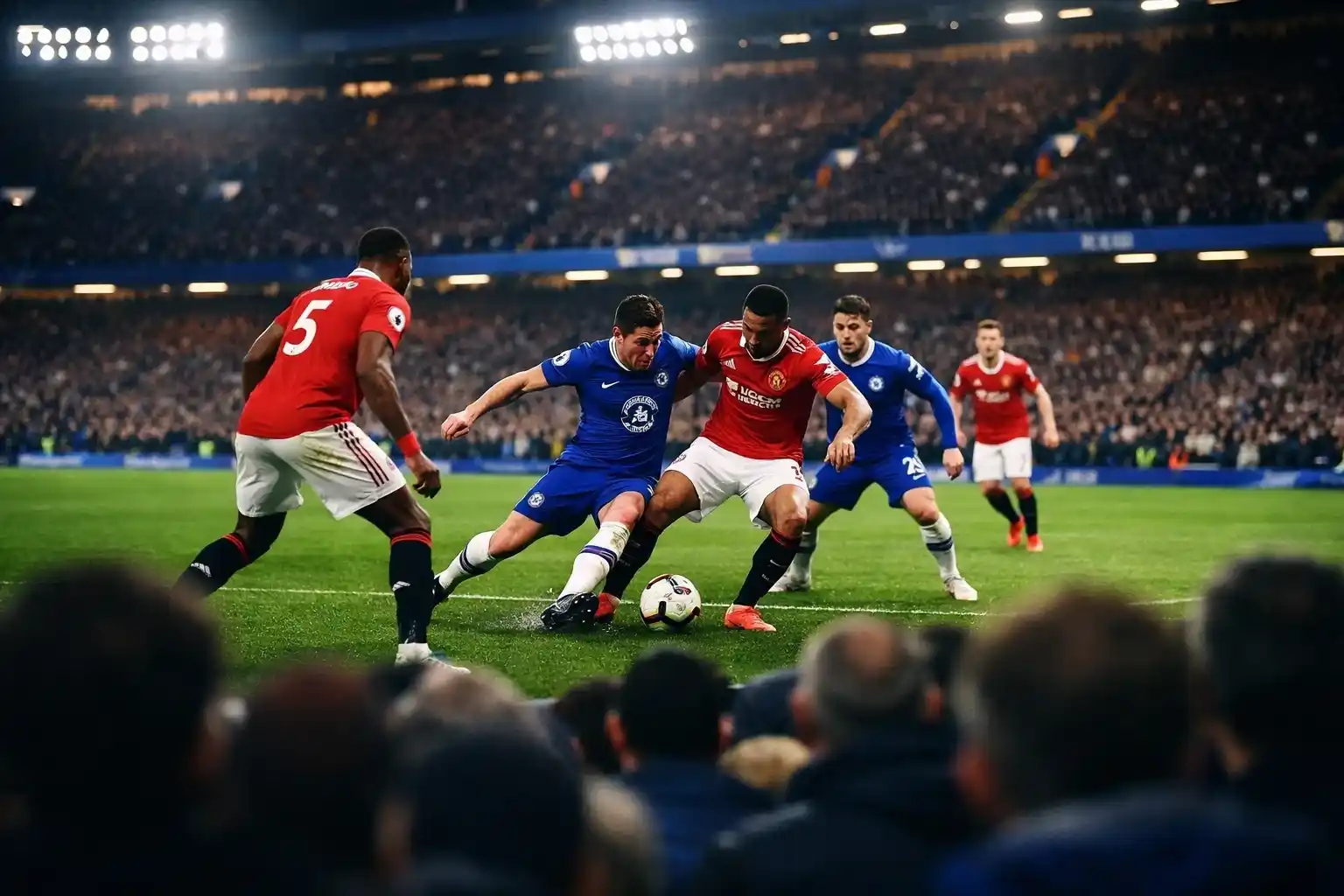 Chelsea Live Betting Strategy