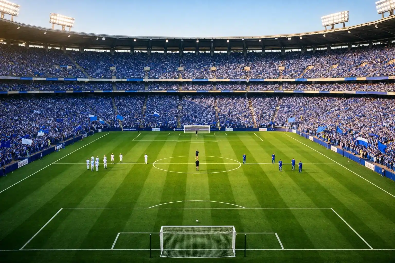 Betting on Chelsea in the Premier League