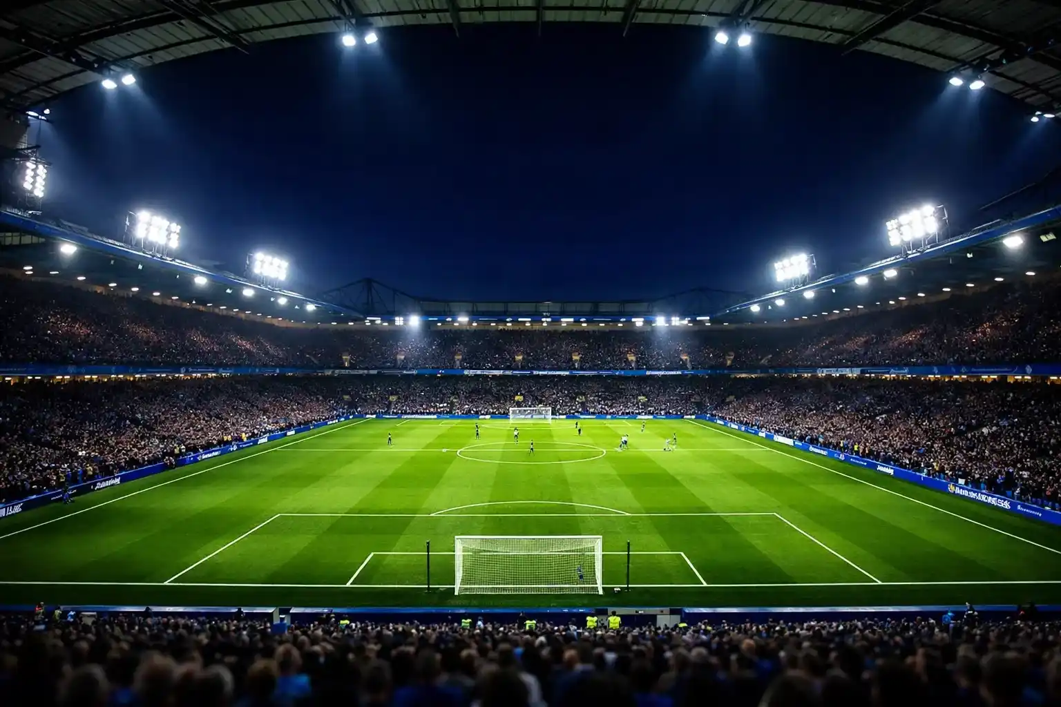 Chelsea Monday Night Football Betting